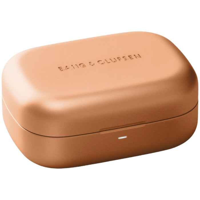 Наушники Bang & Olufsen BeoPlay Eleven оранжевый