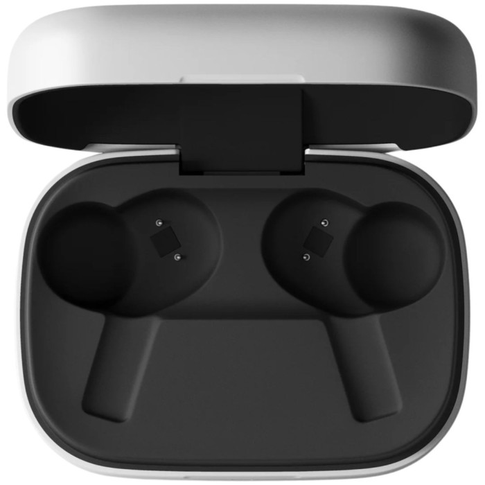 Наушники Bang & Olufsen BeoPlay Eleven черный