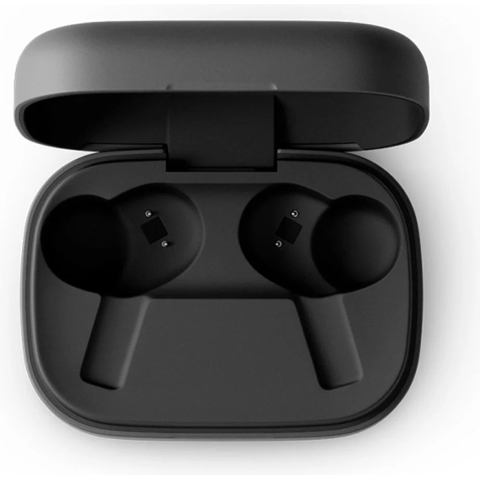 Наушники Bang & Olufsen Beoplay EX голубой