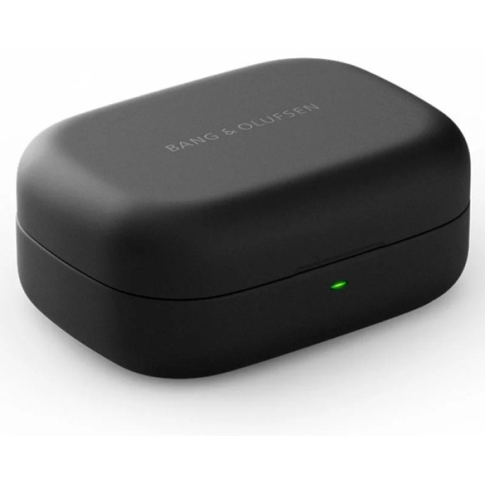 Наушники Bang & Olufsen Beoplay EX черный
