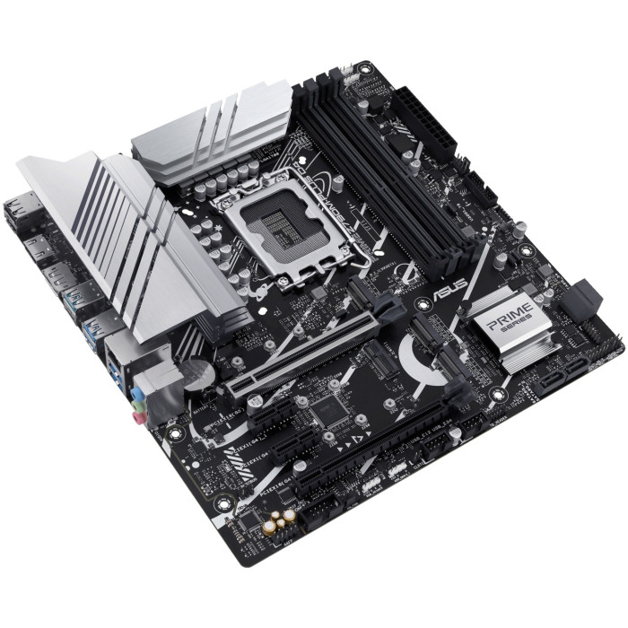 ASUS PRIME Z790M-PLUS D4