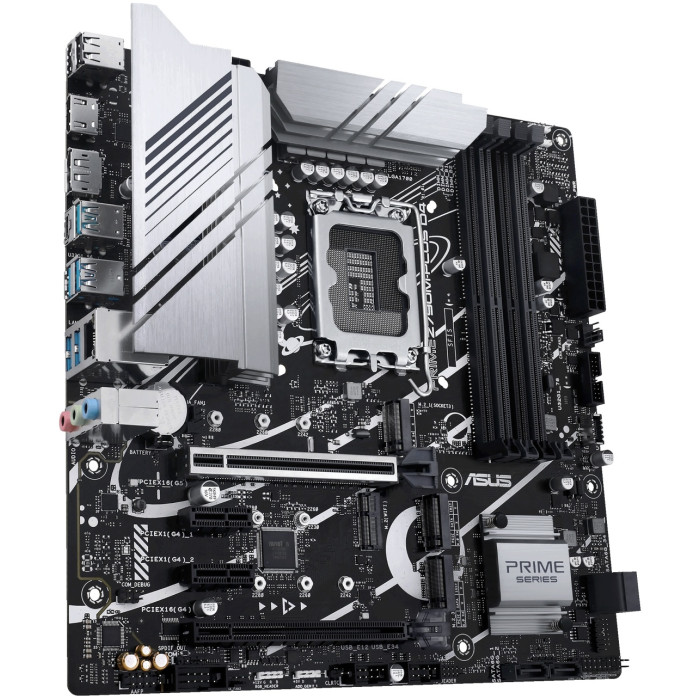 ASUS PRIME Z790M-PLUS D4