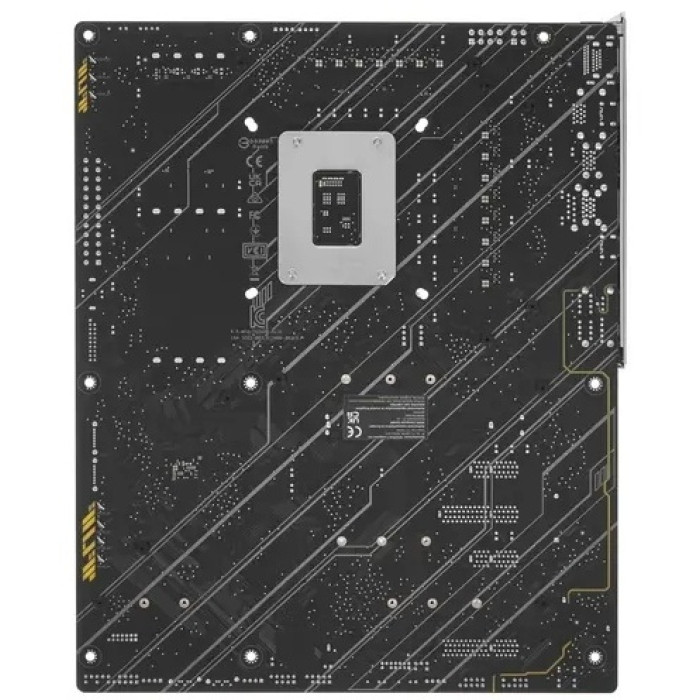 ASUS TUF GAMING Z690-PLUS DDR5