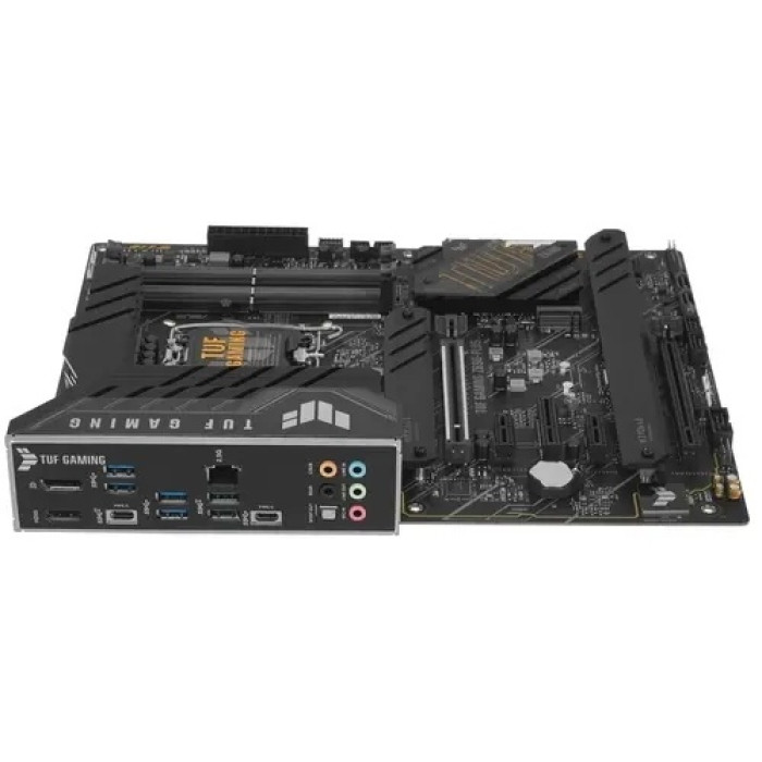 ASUS TUF GAMING Z690-PLUS DDR5