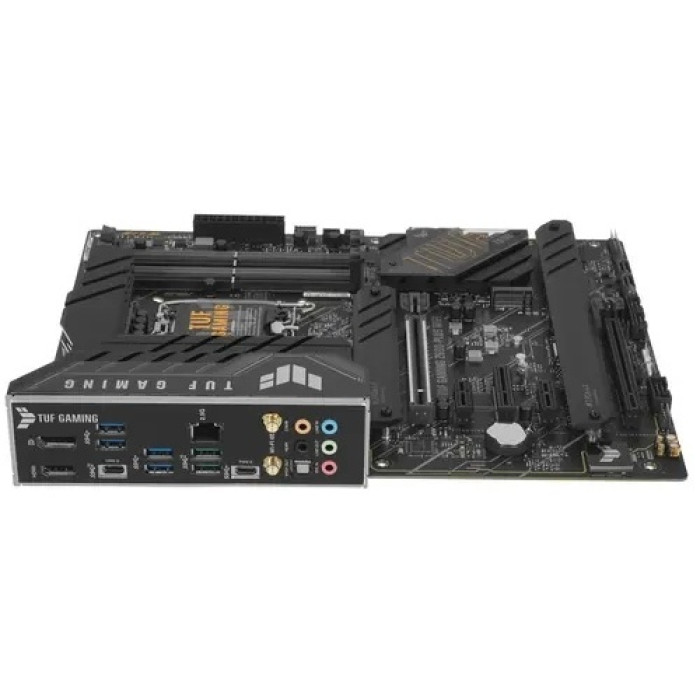 ASUS TUF GAMING Z690-PLUS WIFI