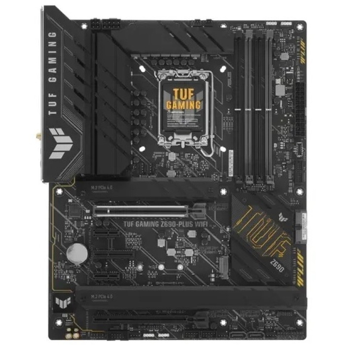 ASUS TUF GAMING Z690-PLUS WIFI