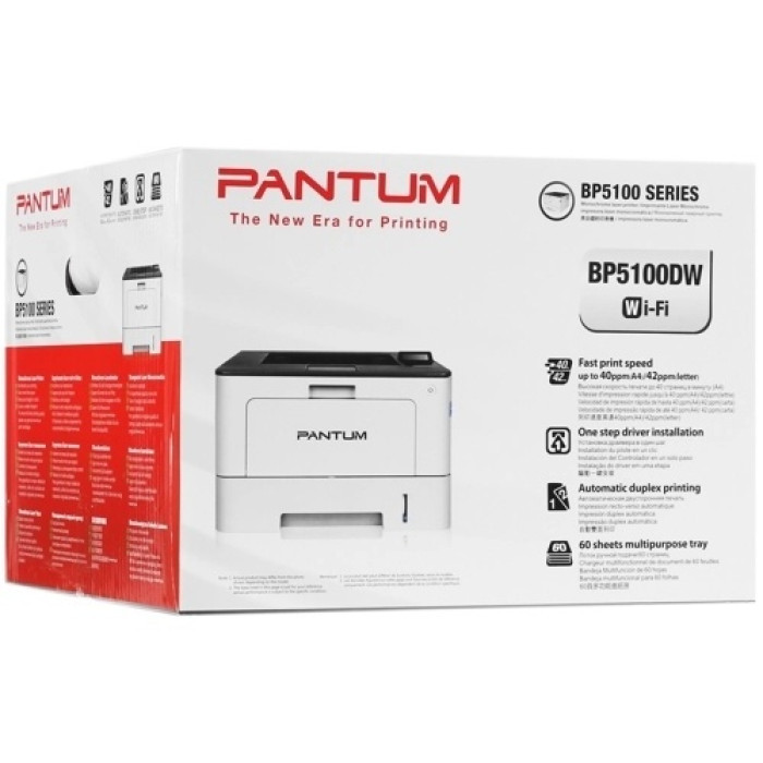 Pantum BP5100DW