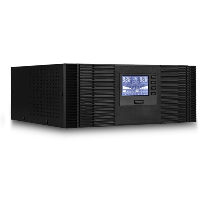 SVC DI-1200-F-LCD черный