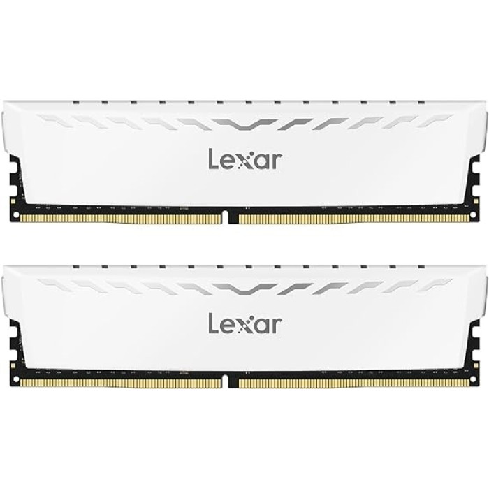 Lexar THOR Gaming LD4BU008G-R3600GDWG 16 Гб