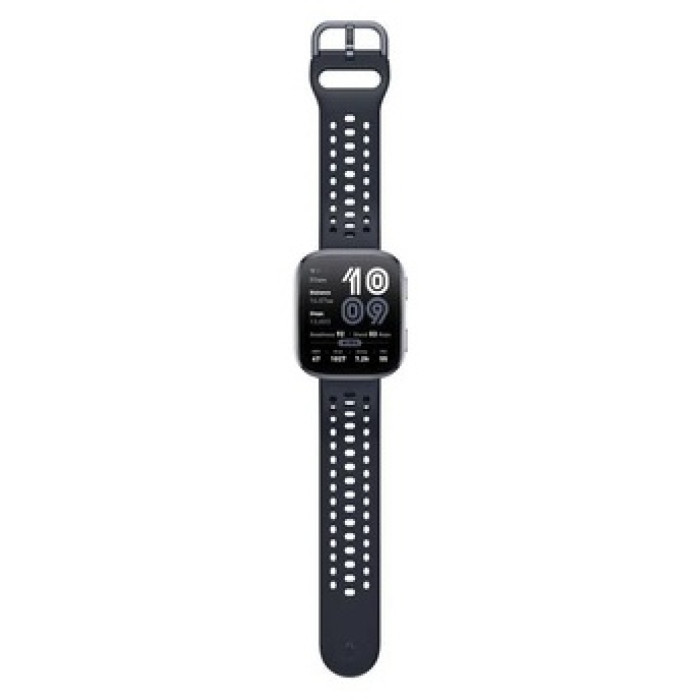 Amazfit A2435 23 мм черный-черный