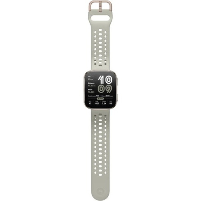 Amazfit Bip 6 41 мм золотистый-бежевый