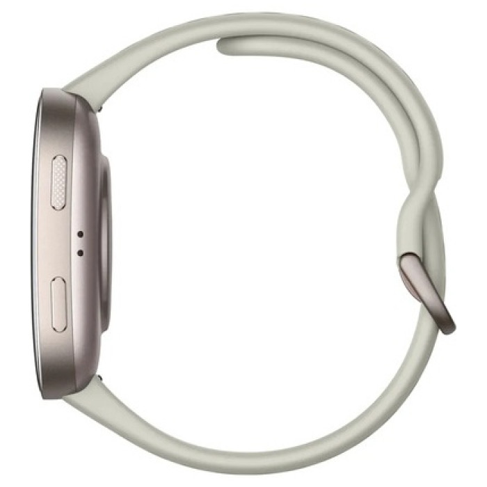 Amazfit Bip 6 41 мм золотистый-бежевый