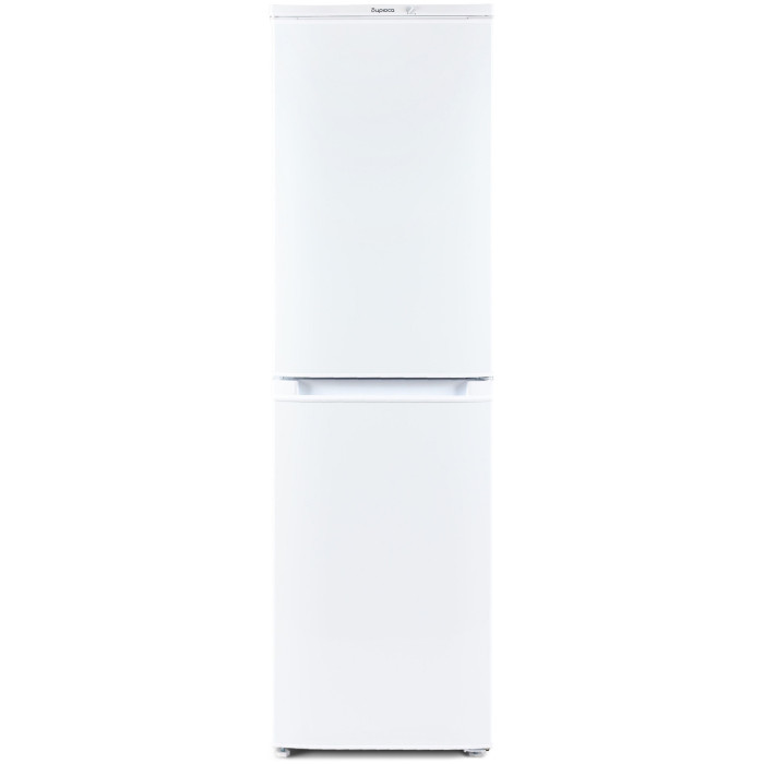 Бирюса 420 белый