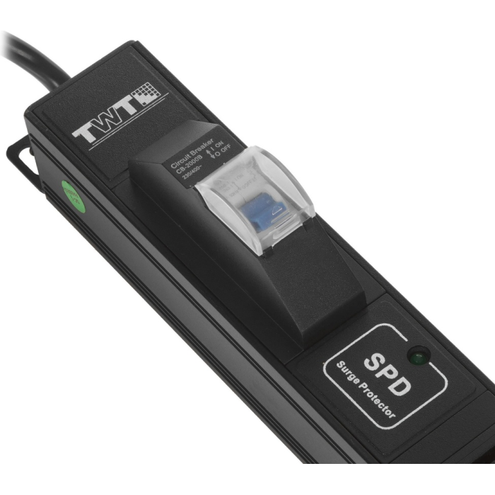 Стабилизатор напряжения TWT-PDV-20C3-GP