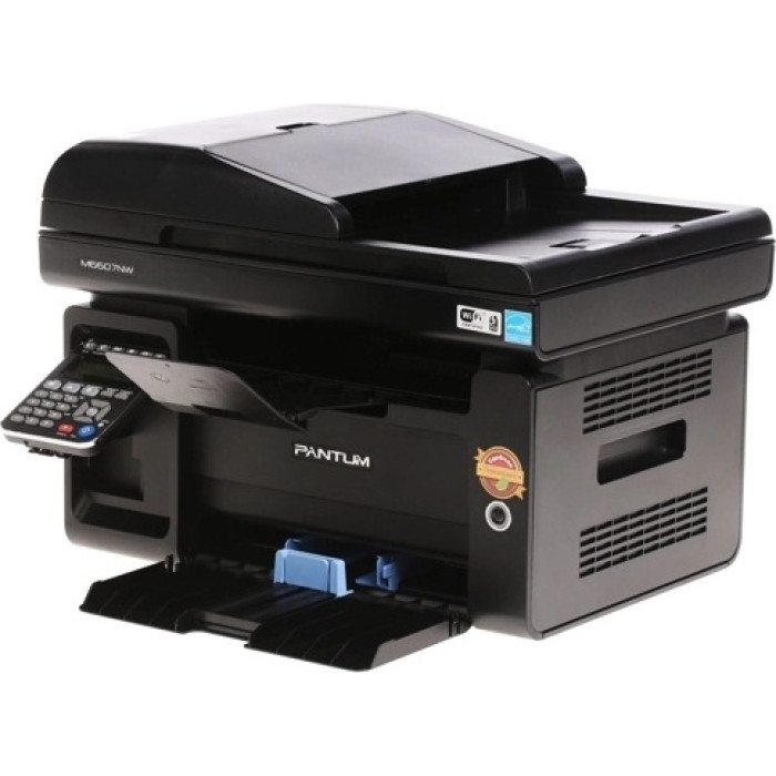 МФУ Pantum M6607NW