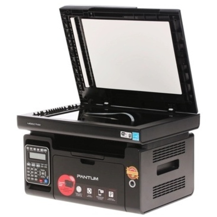 МФУ Pantum M6607NW