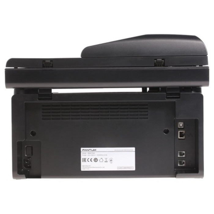 МФУ Pantum M6607NW