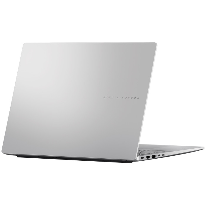 ASUS VivoBook S16 16' / 16 Гб / SSD 512 Гб / Без ОС / M3607HA-SH086 / 90NB16F2-M005R0
