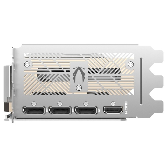 ZOTAC GAMING GeForce RTX 5070 Ti SOLID CORE OC White Edition ZT-B50710Q2-10P 16 Гб