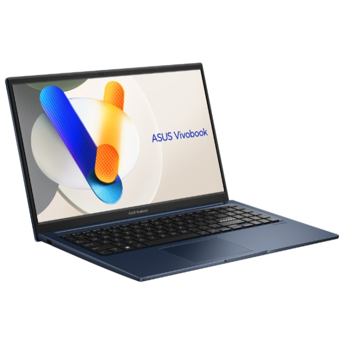 ASUS Vivobook 15 15.6' / 8 Гб / SSD 512 Гб / Win 11 / 90NB13Y1-M012L0