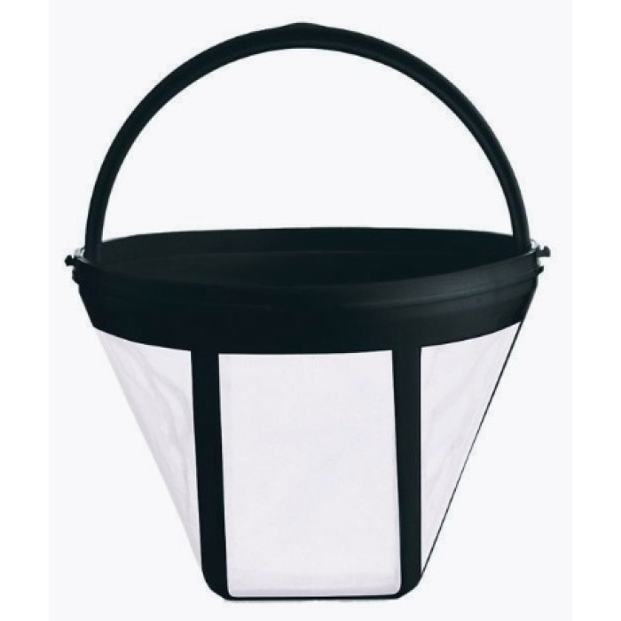 Кофеварка Tefal Confidence CM361838 серебристый, черный