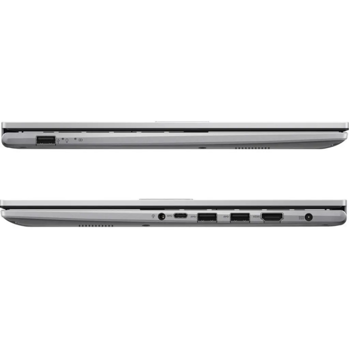 ASUS VivoBook 15 15.6' / 8 Гб / SSD 512 Гб / Win 11 / X1504ZA-BQ1630W / 90NB1022-M02AD0