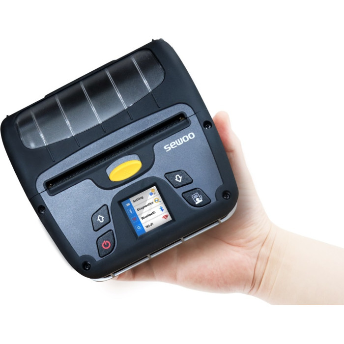 Sewoo LK-P400