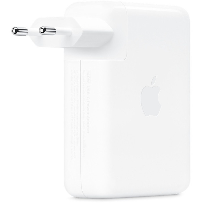 Apple 140W USB-C Power Adapter
