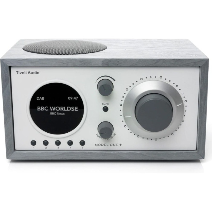 Tivoli Audio Model One+