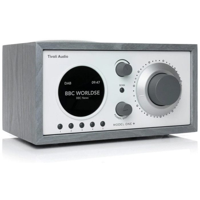 Tivoli Audio Model One+