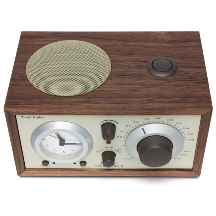 Tivoli Audio Model Three BT