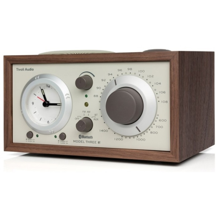 Tivoli Audio Model Three BT