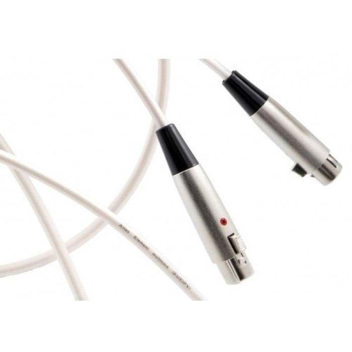 Кабель Atlas XLR - XLR 1 м