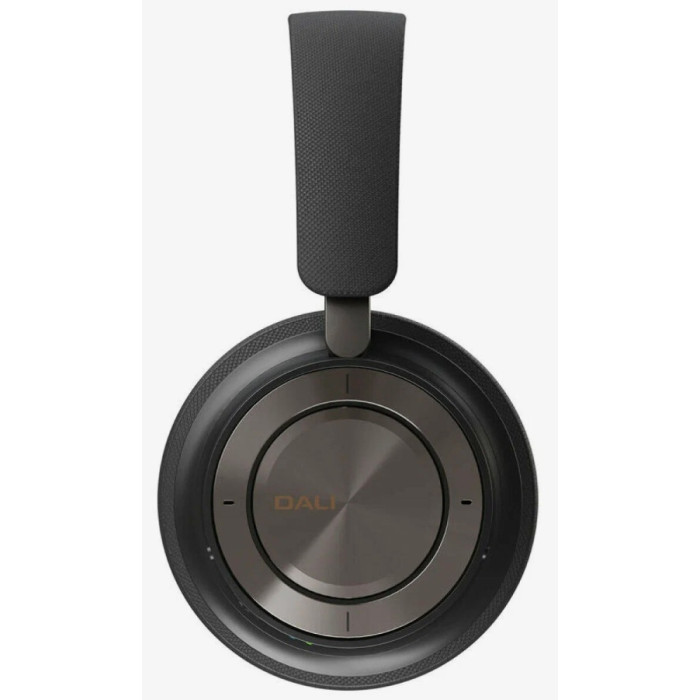 Наушники DALI IO-8 черный