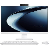 Моноблок Asus P470VAK-WPE1590 90PT03W7-M03XW0 27'' FHD (1920 1080) IPS / Intel Core 7 240H (10 Cores) / 32GB DDR5 / 1TB PCIe 4.0 SSD / Integrated / Wi-Fi 6 + BT 5.4 / 5M + IR Camera / HDMI Out / Wireless mouse+keyboard / No OS / dTPM/ Warranty 2Y / Color