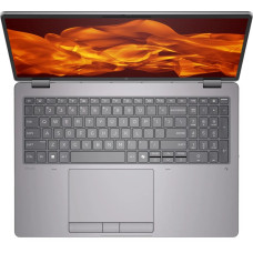 HP ZBook Fury G1i 16 / Ultra 7 255HX no WWAN Fury 16 inch G1i / 1TB PCIe-5x4 2280 NVMe / 32GB (2x16GB) DDR5 5600 SODIMM Memory / NVIDIA RTX PRO 2000 Blackwell 60W 8 GB / W11p64 / 16.0 WQXGA(2560x1600) AG, 120Hz, 400nit, LowBlueLight, for 5MP+IR / WLAN Int