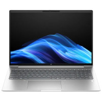 HP ProBook 4 G1i 16 / UMA Ultra 7 255H 4 16 inch G1i / 16.0 WUXGA UWVA 300 5MPIR 60Hz bnt Panel / 24GB (1x24GB) DDR5 5600 SODIMM Memory / 1TB PCIe NVMe Value / W11p64 / 1yw / Dual AryMic 5MP USB2 IR WFOVCamera / Clickpad Backlit with numeric keypad / Inte