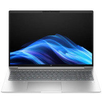 HP EliteBook 6 G1i 14 / UMA Ultra 7 255U 6 14 inch G1i / 14.0 WUXGA UWVA 300 5MP IR 60Hz bnt Panel / 32GB (1x32GB) DDR5 5600 SODIMM Memory / 1TB PCIe-4x4 2280 NVMe TLC / W11p64 / 1yw / Dual AryMic 5MP USB2 IR WFOVCamera / for TBT Clickpad Backlit kbd / In