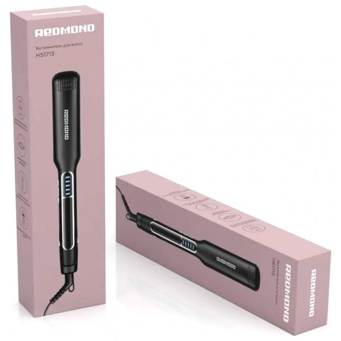 REDMOND HS1713 утюжок