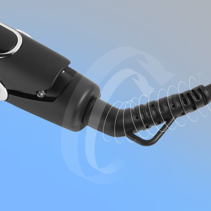 REDMOND HS1713 утюжок