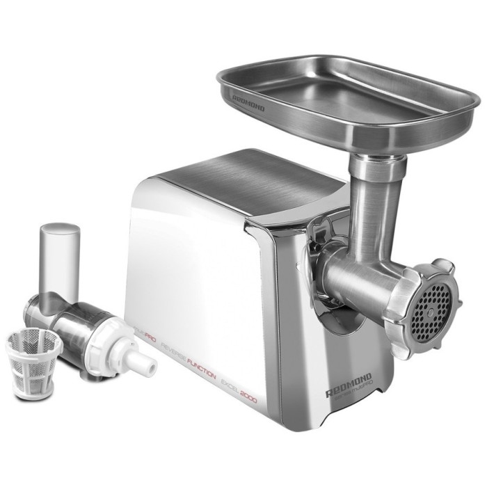 REDMOND RMG-1205-8 белый