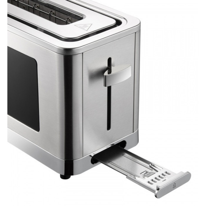 REDMOND T900 серебристый