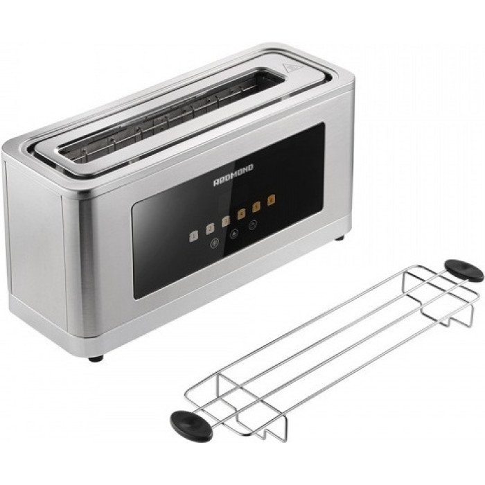 REDMOND T900 серебристый