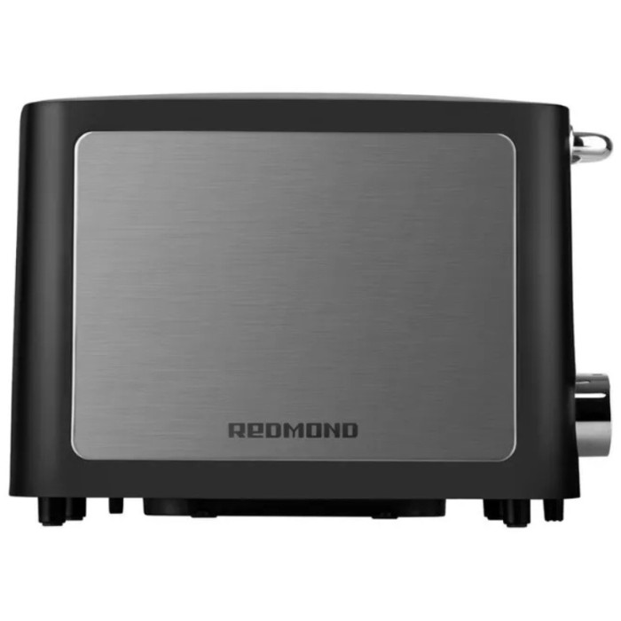 REDMOND T901 черный, стальной