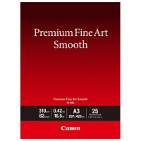 Художественная фотобумага Canon FA-SM2 A3+ 25 шт.