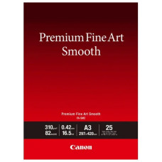 Художественная фотобумага Canon FA-SM2 A3+ 25 шт.