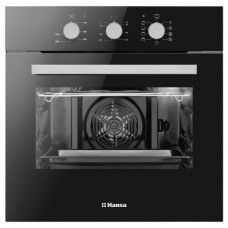 Hansa BOES68161 черный