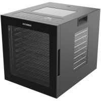 Hyundai HYFD-8804 черный