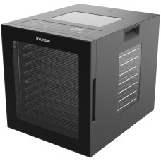 Hyundai HYFD-8804 черный