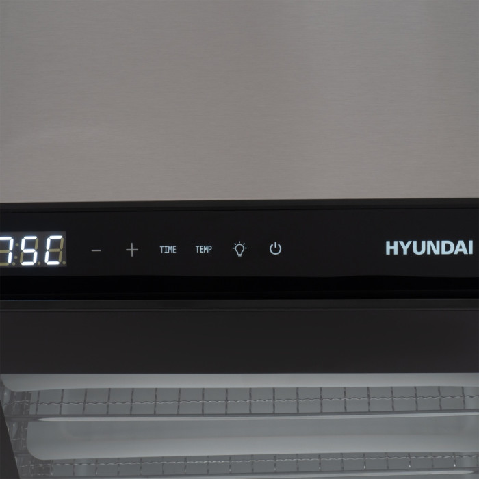 Hyundai HYFD-8801 стальной